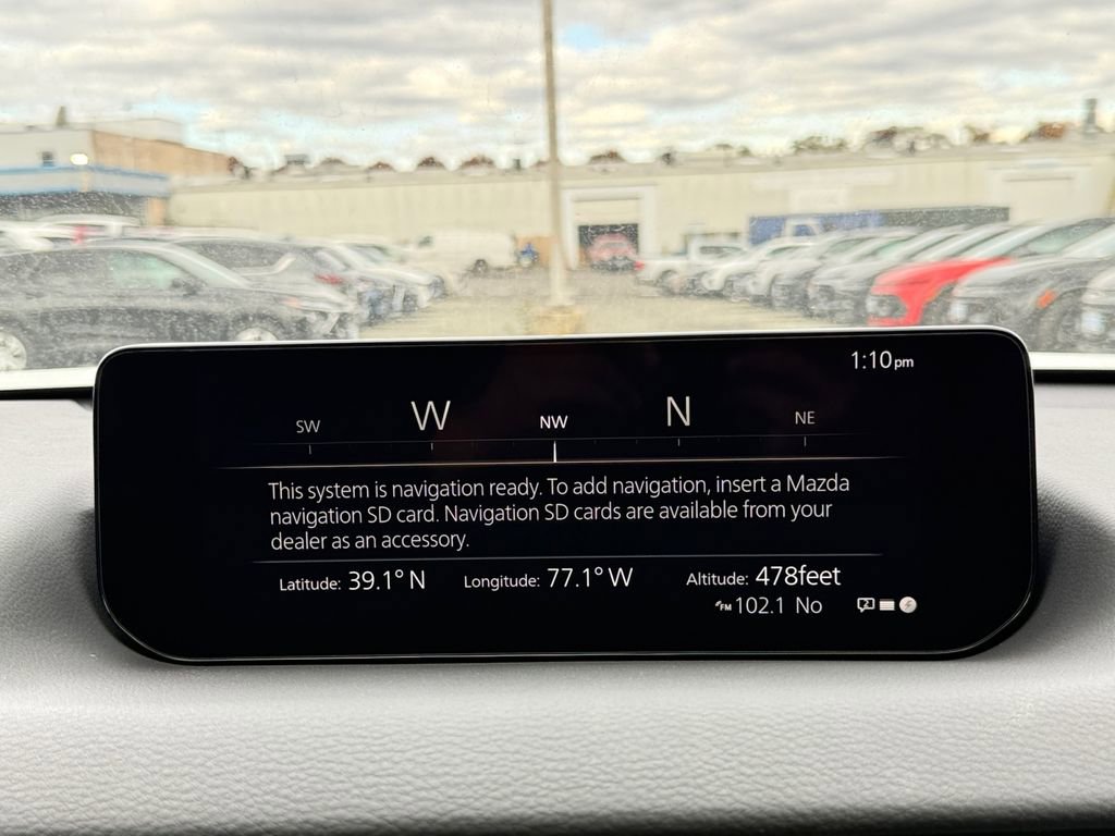 2026 Mazda CX-50 Turbo - Photo 16