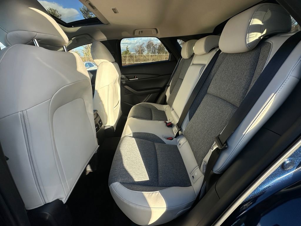 2026 Mazda CX-30 Aire Edition - Photo 19