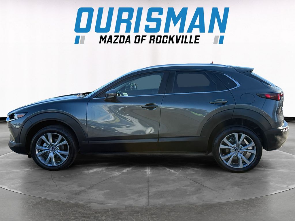 2022 Mazda CX-30 2.5 S Preferred photo 3