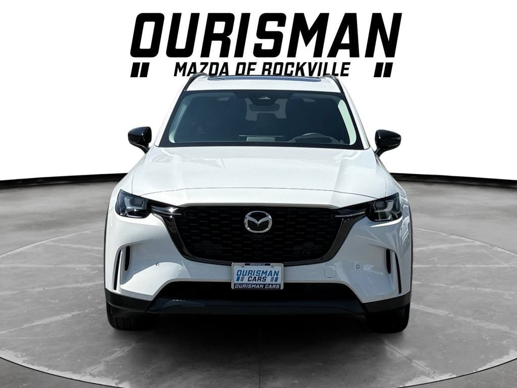 2026 Mazda CX-90 Premium Package - Photo 8