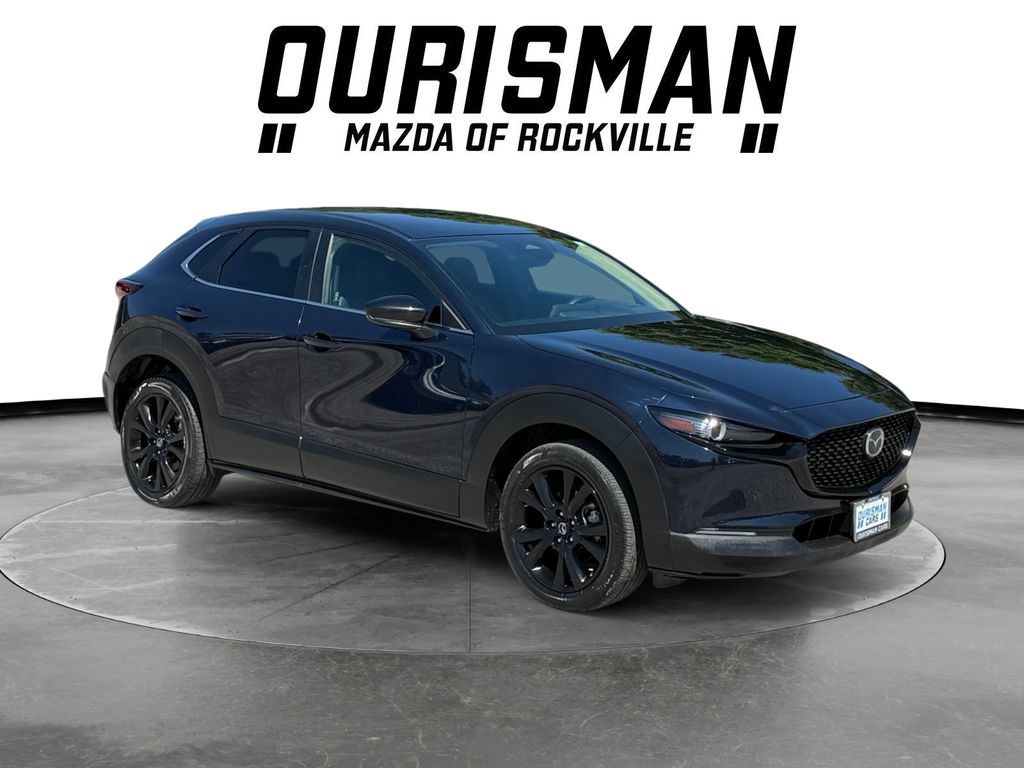 2024 Mazda CX-30 Select Sport AWD's photo