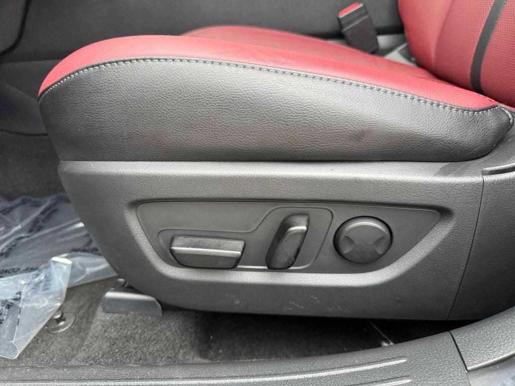 2026 Mazda CX-50 Premium Plus - Photo 10