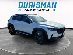 2026 Mazda CX-50 2.5 Turbo SUV