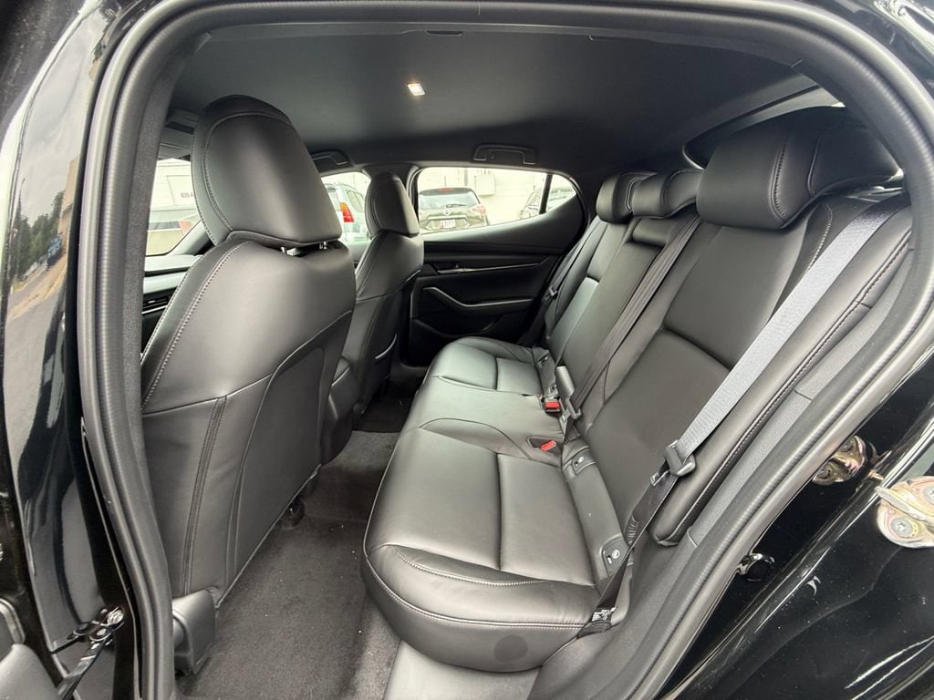 2026 Mazda Mazda3 Select Sport - Photo 25