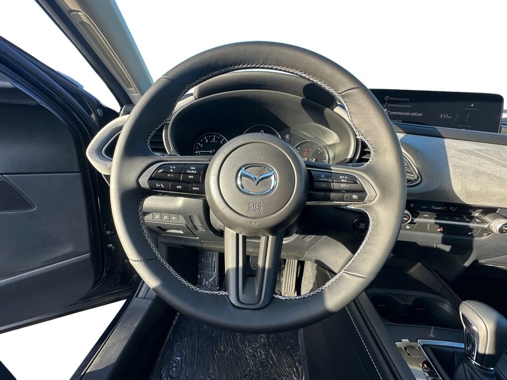 2026 Mazda CX-30 Aire Edition - Photo 12