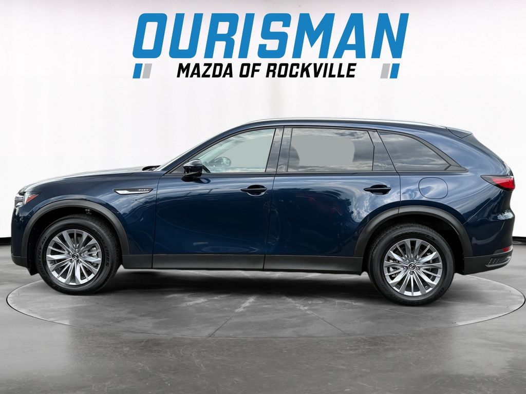 2024 Mazda CX-90 Preferred photo 3