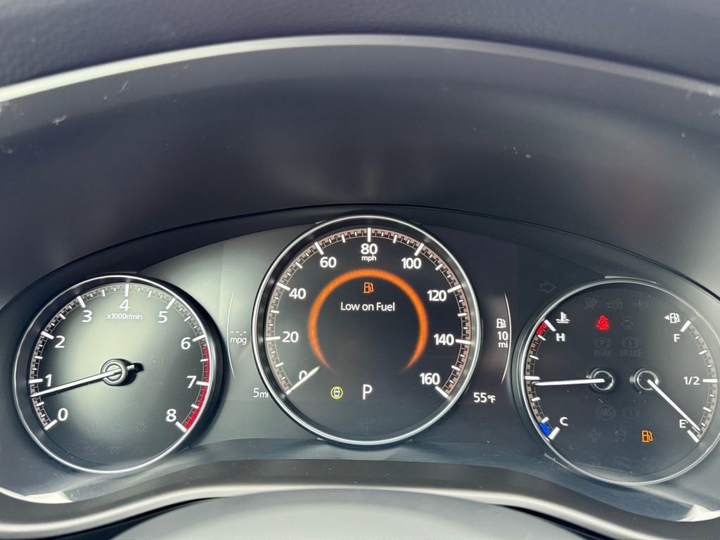 2026 Mazda CX-50 Turbo - Photo 13