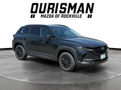 2026 Mazda CX-50 Hybrid Premium SUV