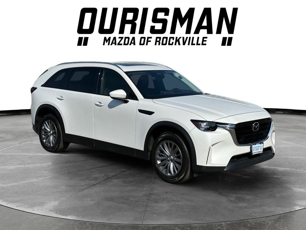 2024 Mazda CX-90 Turbo Preferred Plus Package's photo
