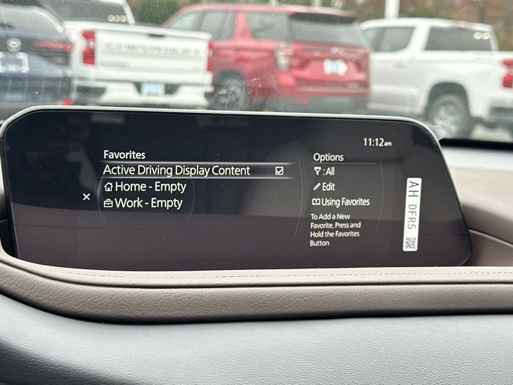 Used 2025 Mazda CX-30 2.5 S Premium Package SUV