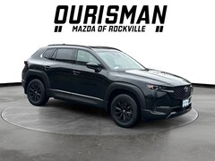 2026 Mazda CX-50 Hybrid Premium SUV
