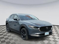 2025 Mazda CX-30 2.5 S Carbon Edition SUV