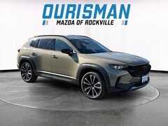 2026 Mazda CX-50 2.5 Turbo Premium Plus SUV