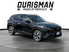 2026 Mazda CX-5 2.5 S Preferred SUV