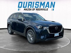 2025 Mazda CX-90 3.3 Turbo Preferred Package SUV