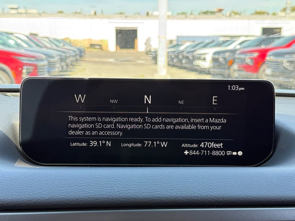 2026 Mazda CX-50 Premium Plus - Photo 15