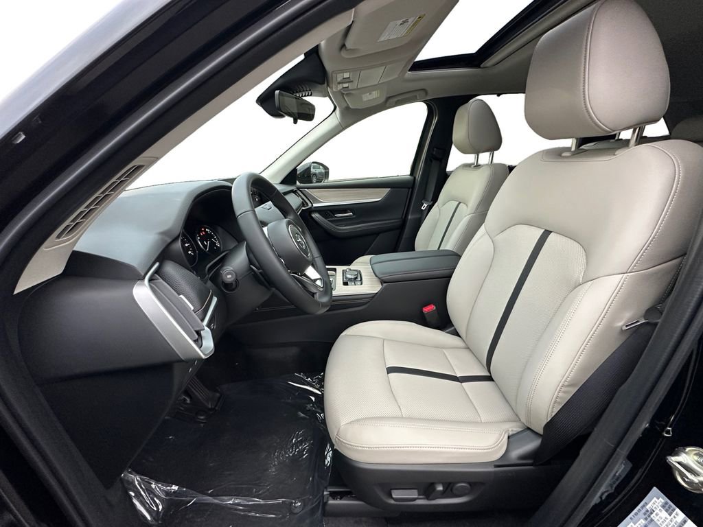 2026 Mazda CX-90 Preferred Package - Photo 9