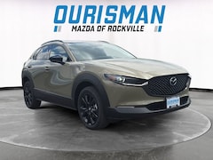 2025 Mazda CX-30 2.5 Carbon Turbo SUV