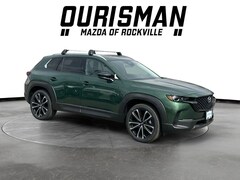 2026 Mazda CX-50 2.5 S Premium SUV