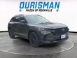 Mazda CX-50