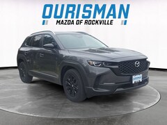 2025 Mazda CX-50 2.5 S Preferred Package SUV