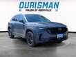  Mazda CX-50