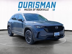 2025 Mazda CX-50 2.5 S Preferred Package SUV