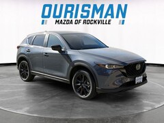 2025 Mazda CX-5 2.5 S Carbon Edition SUV