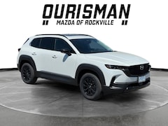2026 Mazda CX-50 Hybrid Premium SUV