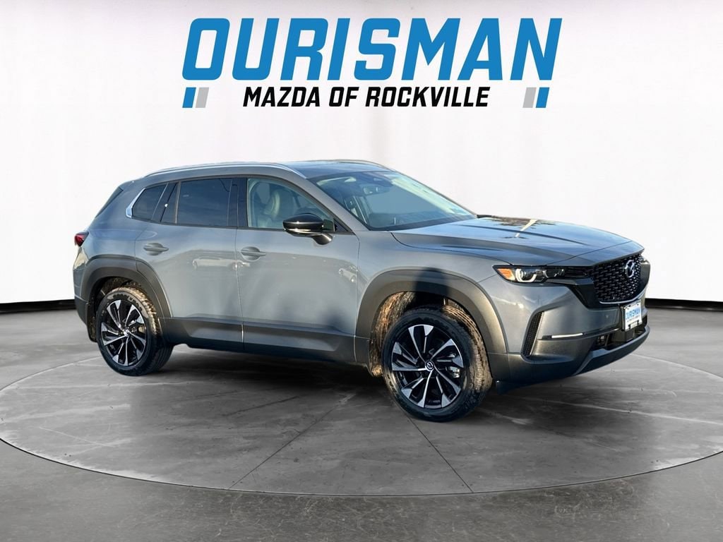 2026 Mazda CX-50 Premium Plus's photo