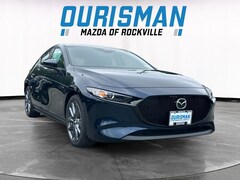 2025 Mazda Mazda3 Hatchback 2.5 S Preferred Package Hatchback