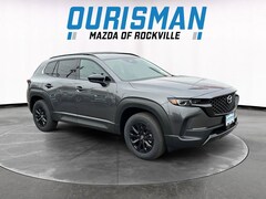 2026 Mazda CX-50 Hybrid Premium SUV