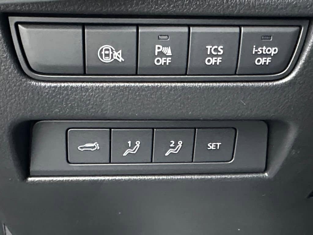 2026 Mazda CX-90 Preferred Package - Photo 18