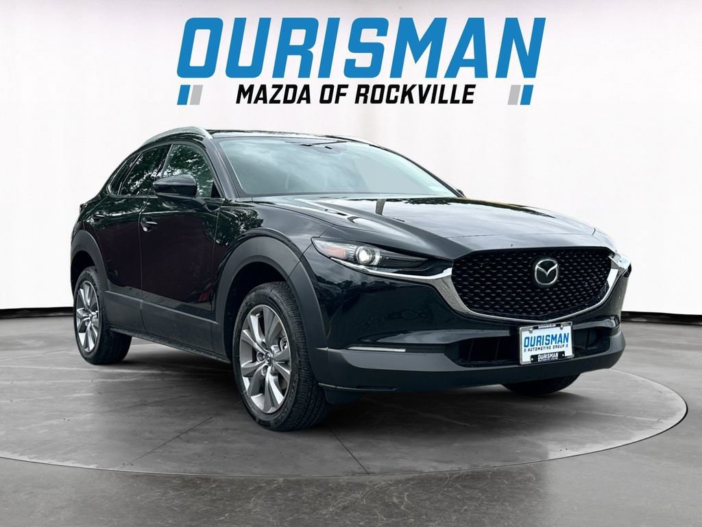 2025 Mazda CX-30 Premium's photo