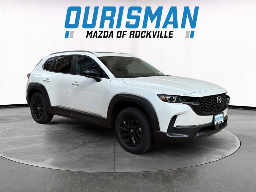 2025 Mazda CX-50 Premium's photo