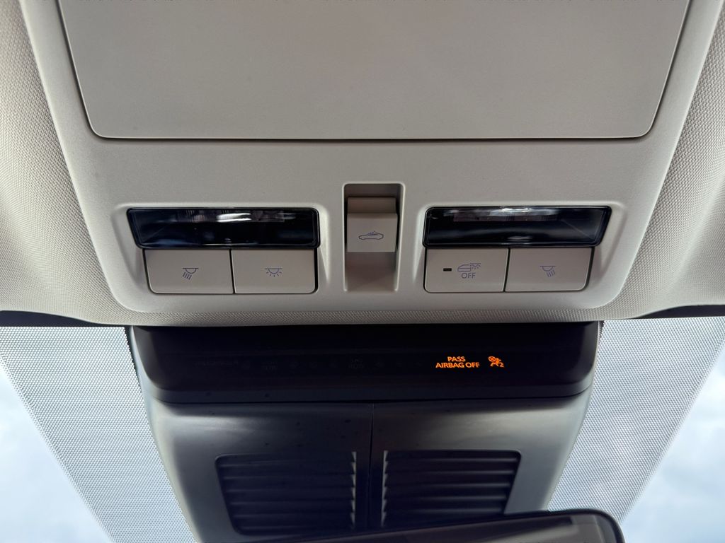 2026 Mazda CX-50 Premium Plus - Photo 18