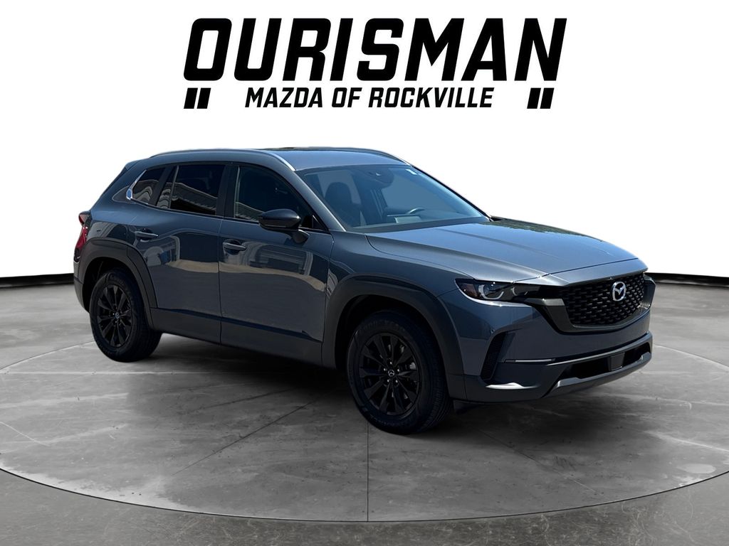 2024 Mazda CX-50 2.5 S SELECT's photo