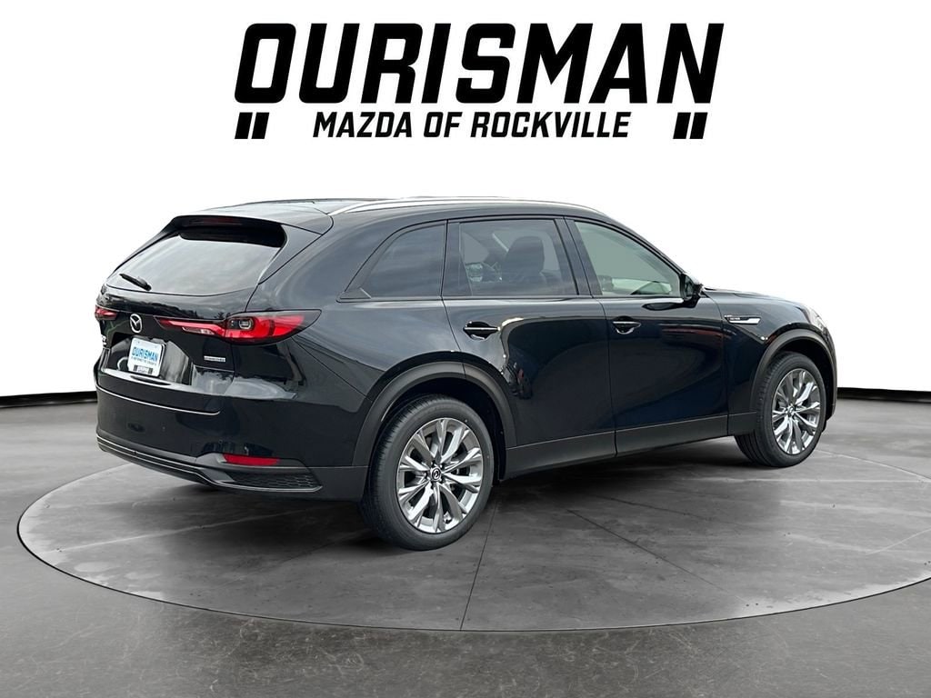 2026 Mazda CX-90 Preferred Package - Photo 6