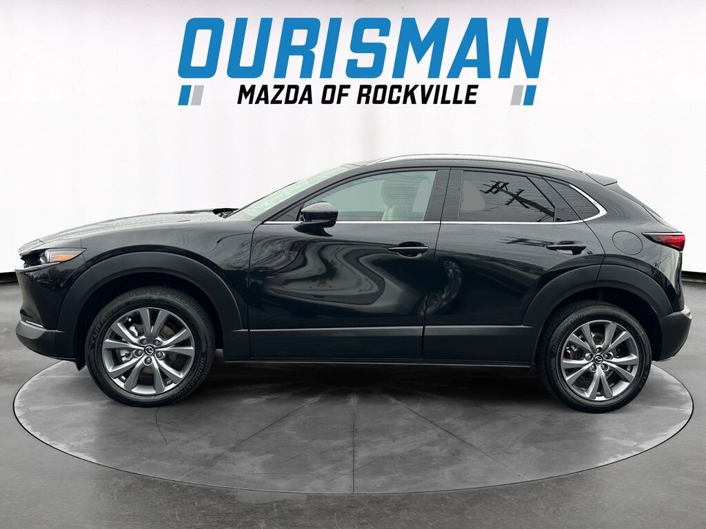 Used 2025 Mazda CX-30 2.5 S Premium Package SUV