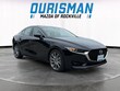 Mazda Mazda3 Sedan