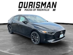 2026 Mazda Mazda3 Hatchback 2.5 S Select Sport Hatchback