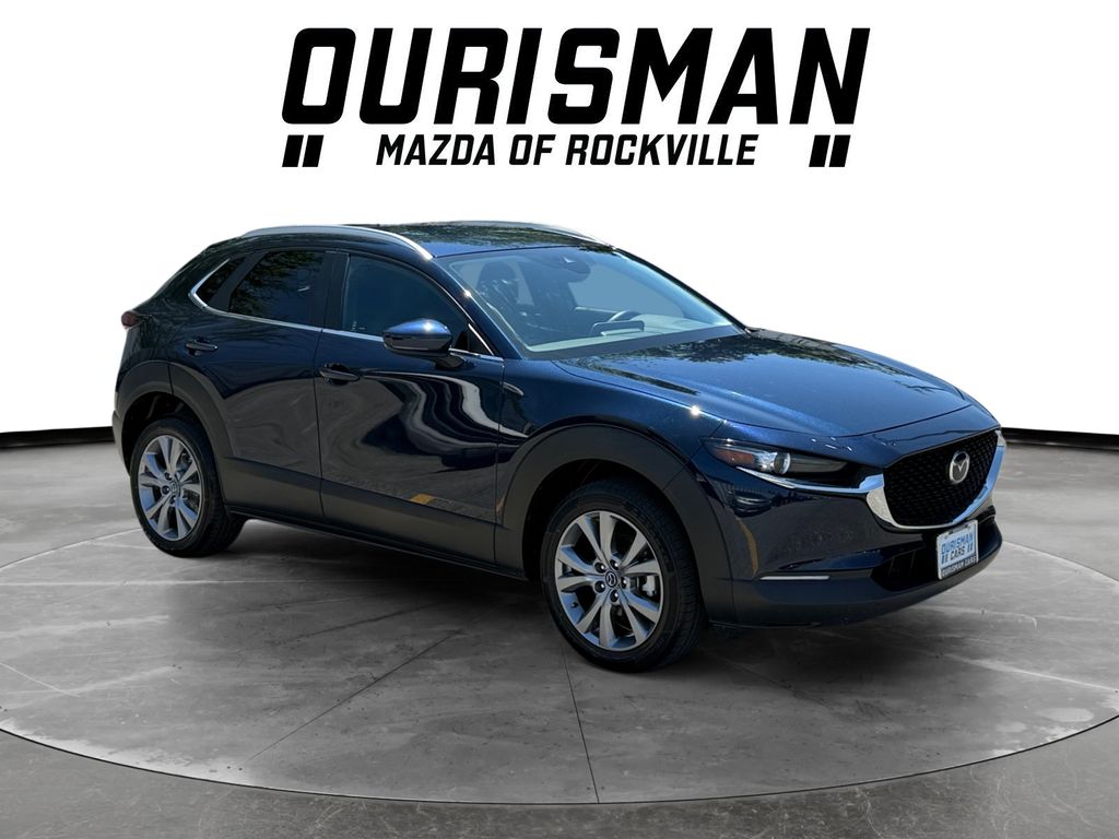 2023 Mazda CX-30 Preferred AWD's photo