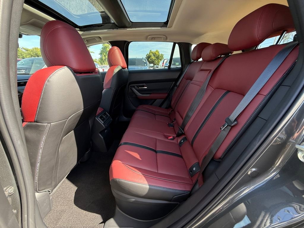 2026 Mazda CX-50 Premium Plus - Photo 19