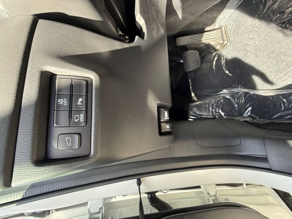 2025 Mazda CX-5 Turbo Signature - Photo 20