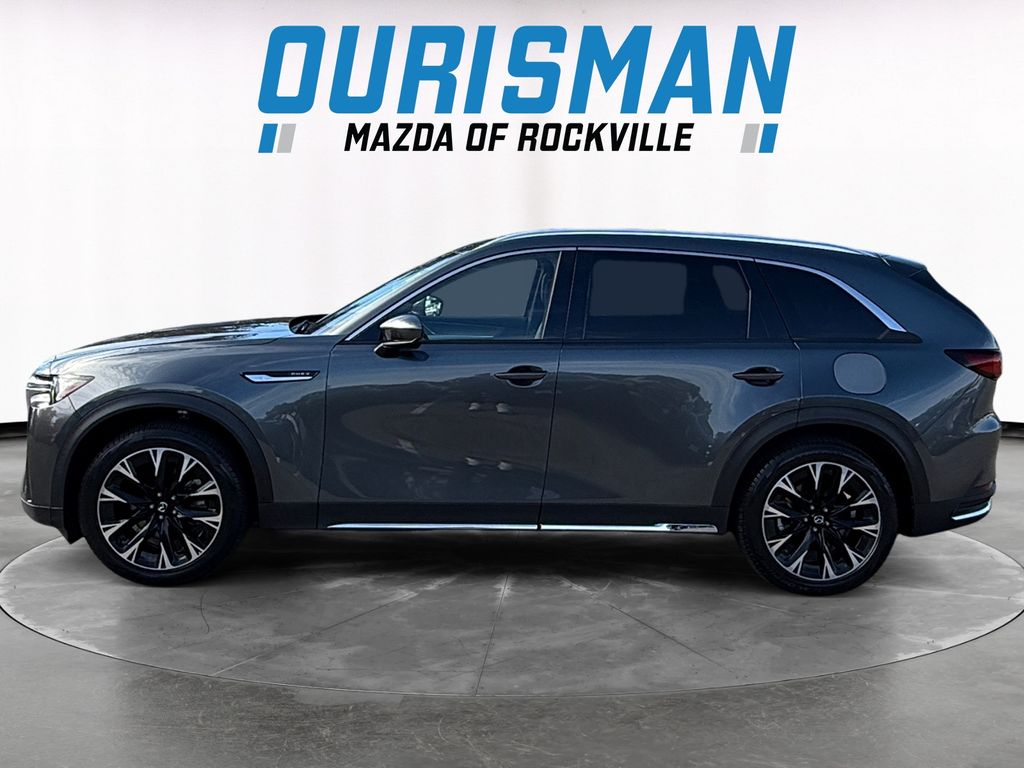 2024 Mazda CX-90 Premium photo 3