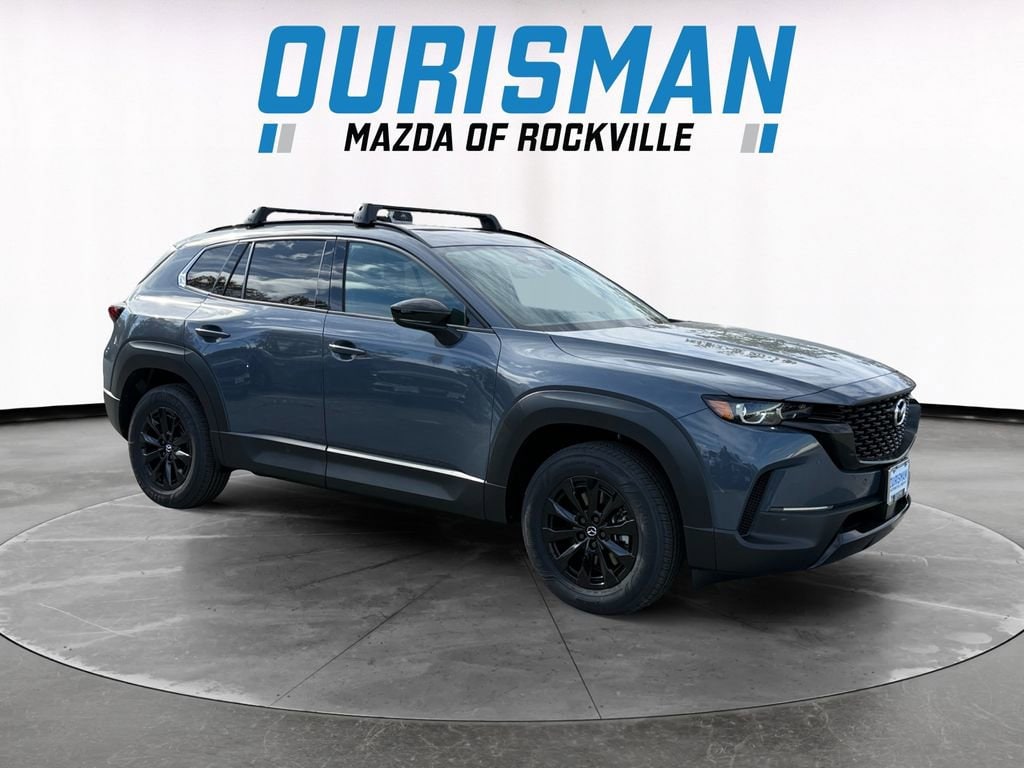 2026 Mazda CX-50 Premium's photo