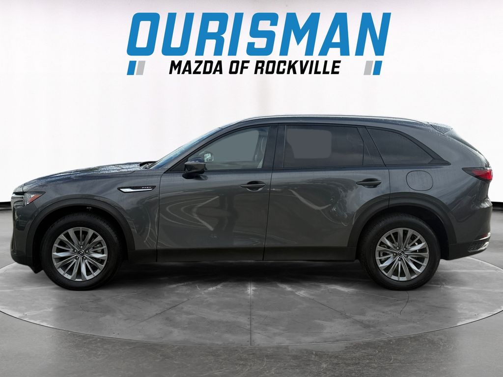 2024 Mazda CX-90 Preferred photo 2