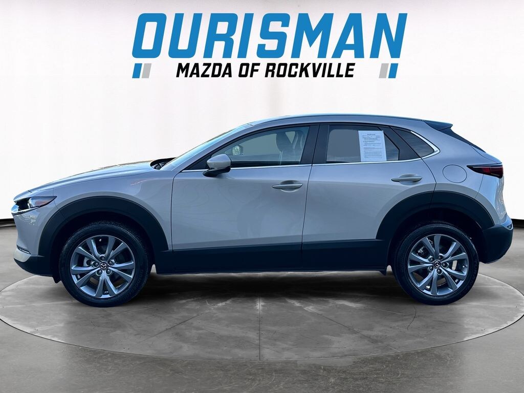 Used 2023 Mazda CX-30 2.5 S Select Package SUV