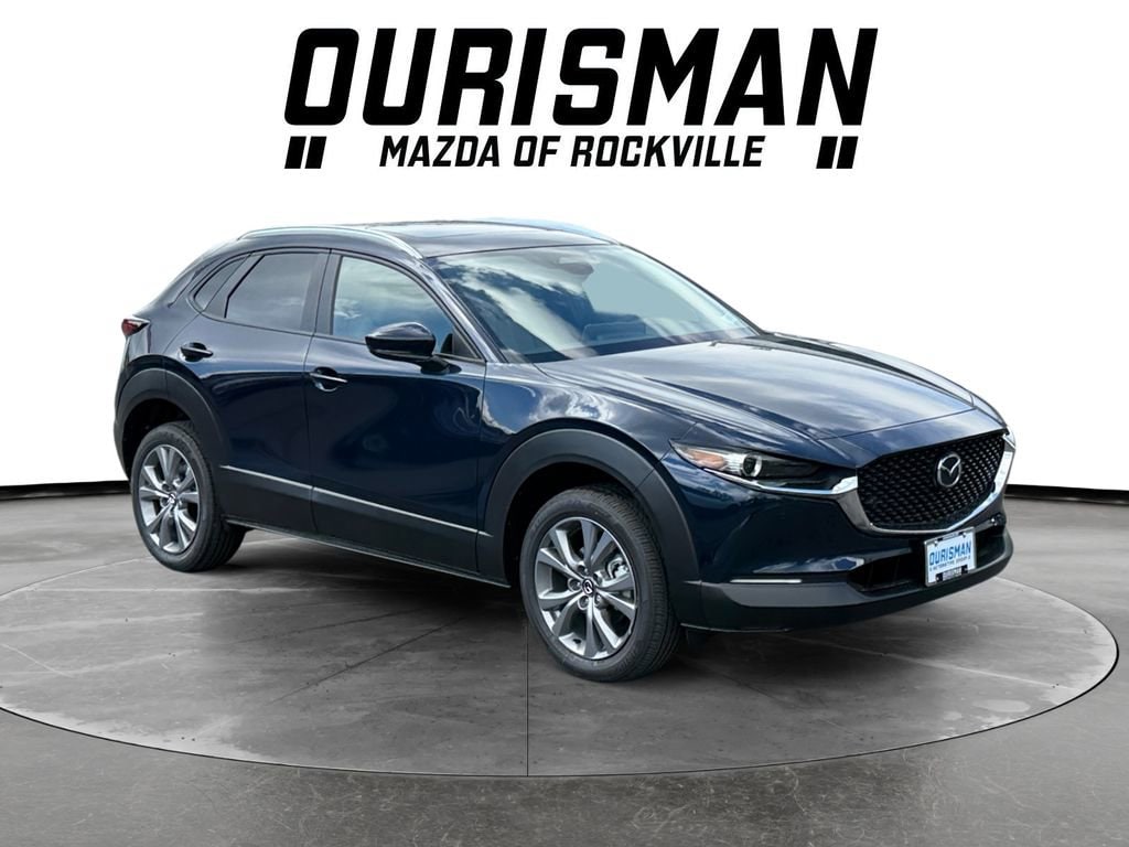 2026 Mazda CX-30 Preferred AWD's photo