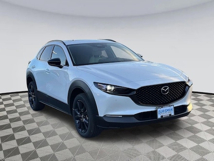2025 Mazda CX-30 2.5 Turbo Premium Plus Package SUV